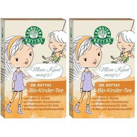 DR. KOTTAS Bio-Kinder-Tee