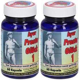 Ayur Prostaglück