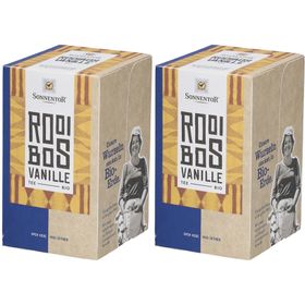 SonnentoR® Rooibos Vanille