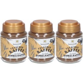  SonnentoR® Dinkelkaffee Falscher Kaffee Instant