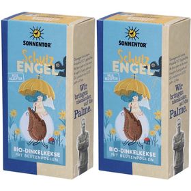 SonnentoR® Schutzengel® Kekse