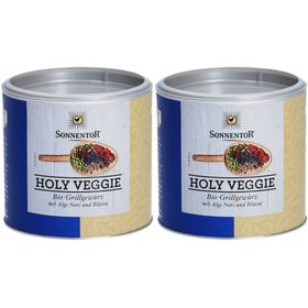 SonnentoR® Holy Veggie Grillgewürz