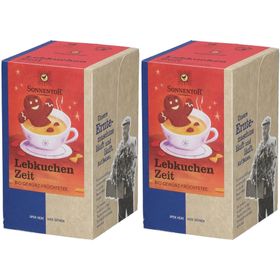 SonnentoR® Lebkuchen Zeit