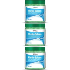 SoVita® Pferde-Balsam kühlend