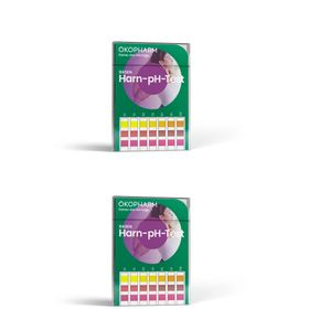 BASEN HARN-PH-TESTSTEIFEN