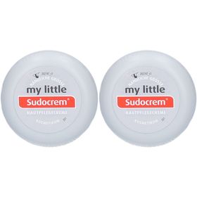 Sudocrem My Little Sudocrem