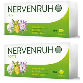 NERVENRUH FORTE