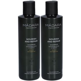 MÁDARA Nourish and Repair
