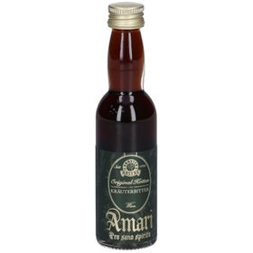 Dr. Kottas Amari Kräuterbitter