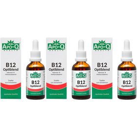 APO-Q B12 Otiblend