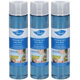Plantawell® Erholung nach dem Sport