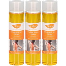 Plantawell® Erholung für den Rücken