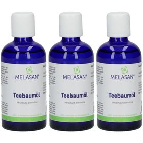 MELASAN® Teebaumöl