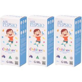 AIRPHYSIO Gerät für Kinder