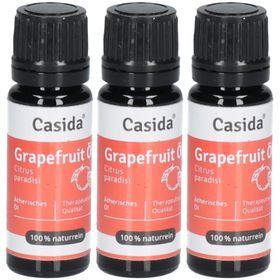 Casida® Grapefruit Öl