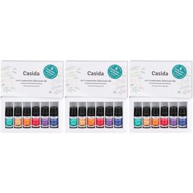 Casida® Ätherische Öle Set