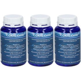 Coralcare reines Maritimes Magnesium