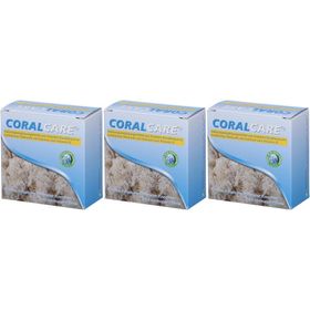 Coralcare mit Vitamin D3