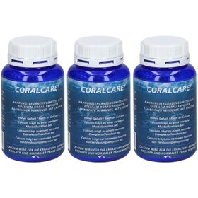 Coralcare Reines Calcium aus der Karibik