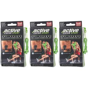 Bort ActiveColor® Sport Epi-Spange Größe 4 30 - 34 cm