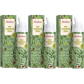 Similasan Heuschnupfen Spray