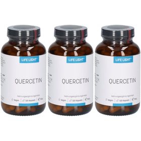 LIFE LIGHT® QUERCETIN