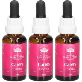 Australian Bush Flower Essences® Carers Essence