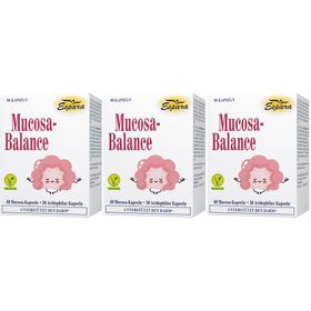 Mucosa-Balance