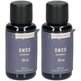 DMSO WEIHRAUCH