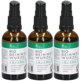 doc nature's bio Beinwellwurzel