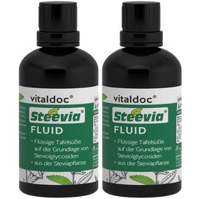 vitaldoc® Steevia® FLUID