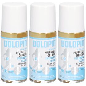 DOLOPIN® MUSKEL & GELENK INTESIV FLUID