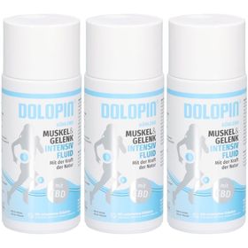 DOLOPIN® MUSKEL & GELENK INTESIV FLUID