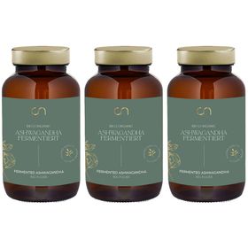 CN Innovations Ashwaghanda fermentiert
