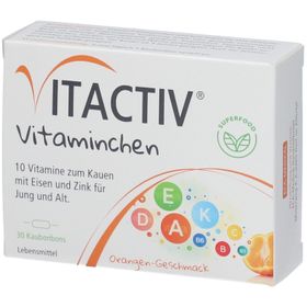 VITACTIV® Vitaminchen