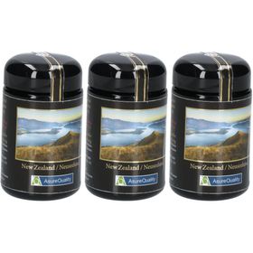 MLM MANUKA ORGANIC HONEY MGO 721+