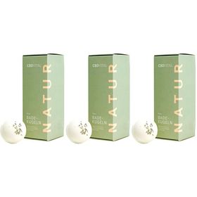 CBD VITAL CBD Badekugeln