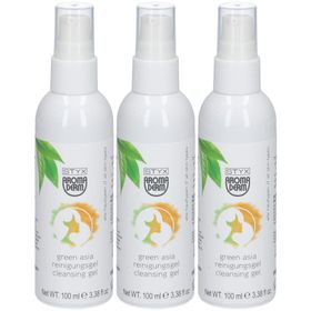 STYX Aroma Derm Green Asia Reinigungsgel