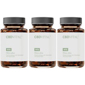 CBD VITAL MN Hista plus
