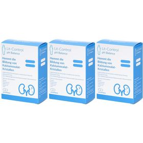 Lit-Control pH Balance
