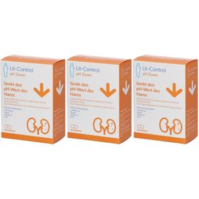 Lit-Control pH Down