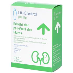 Lit-Control pH Up