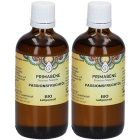 PRIMABENE Passionsfruchtöl BIO