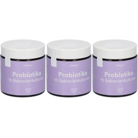 kiweno Probiotika 10 Bakterienkulturen