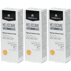 HELIOCARE® 360° Pigment Solution Fluid