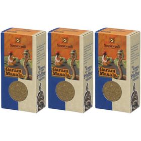 SonnentoR® Garam Masala
