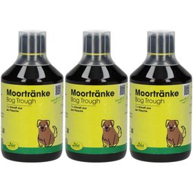 cd Vet Moortränke