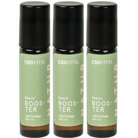 CBD VITAL Beauty Booster Roll-On