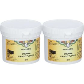 PRIMABENE Lucumafruchtpulver
