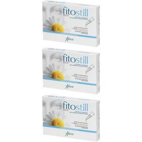 fitostill PLUS Augentropfen